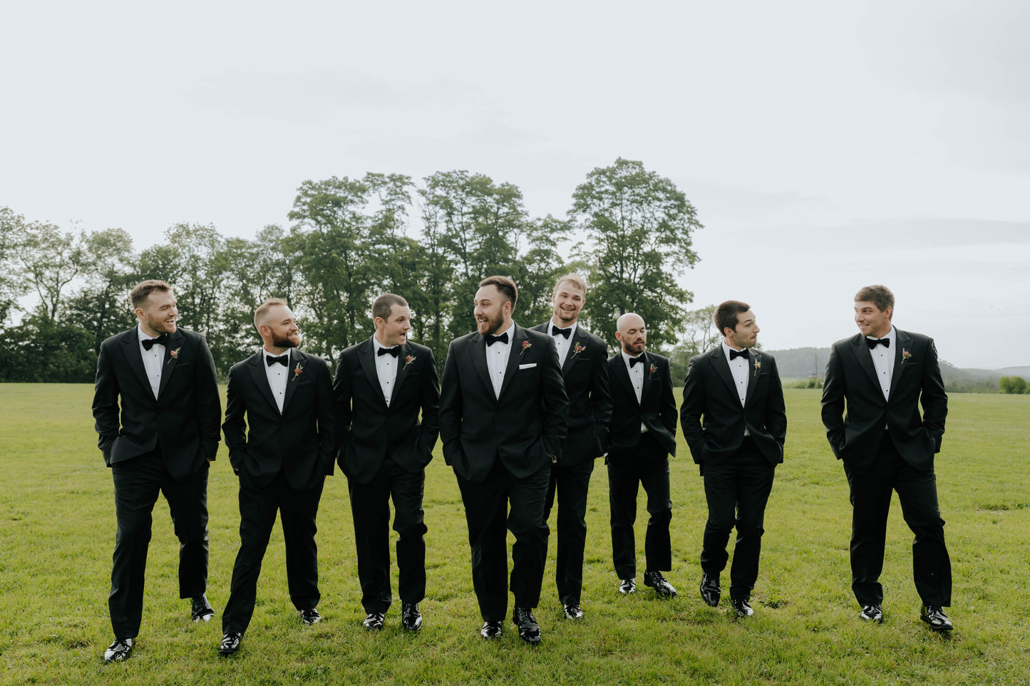 Weddings