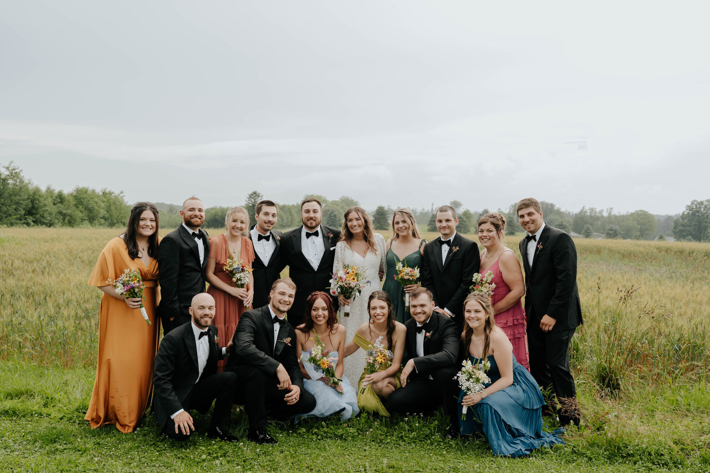 Weddings