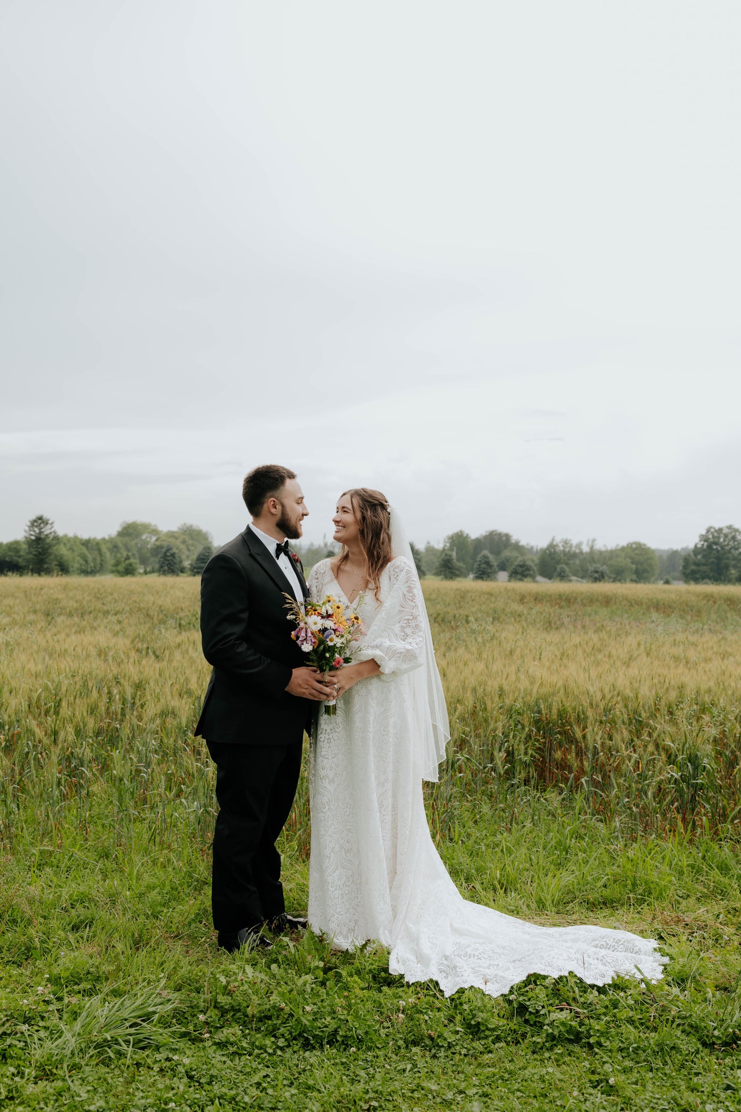 Weddings