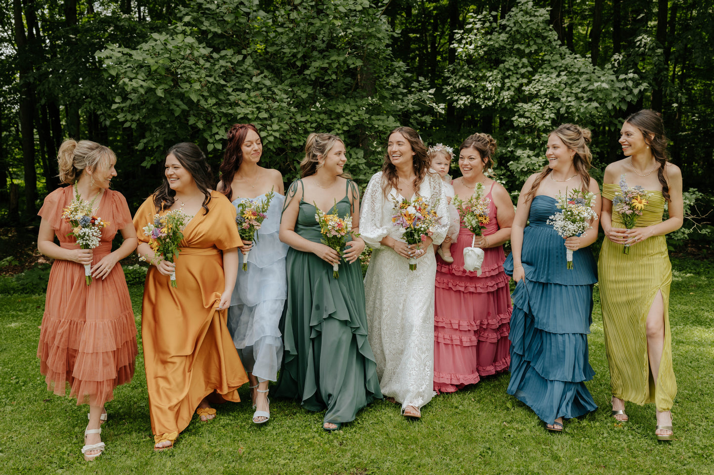 Weddings