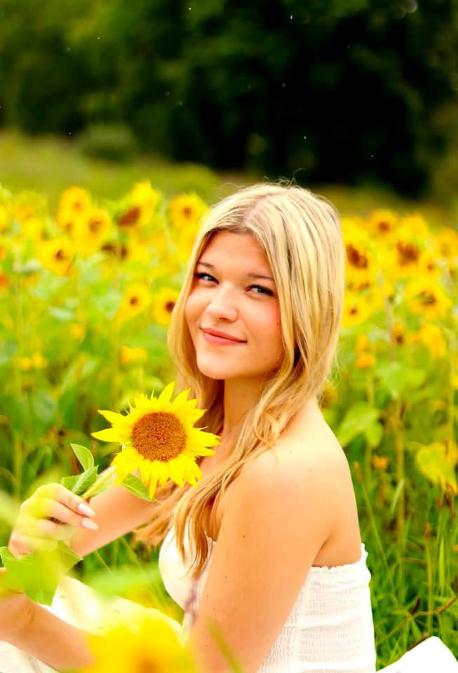 Photography at Fifty Acre Flowers