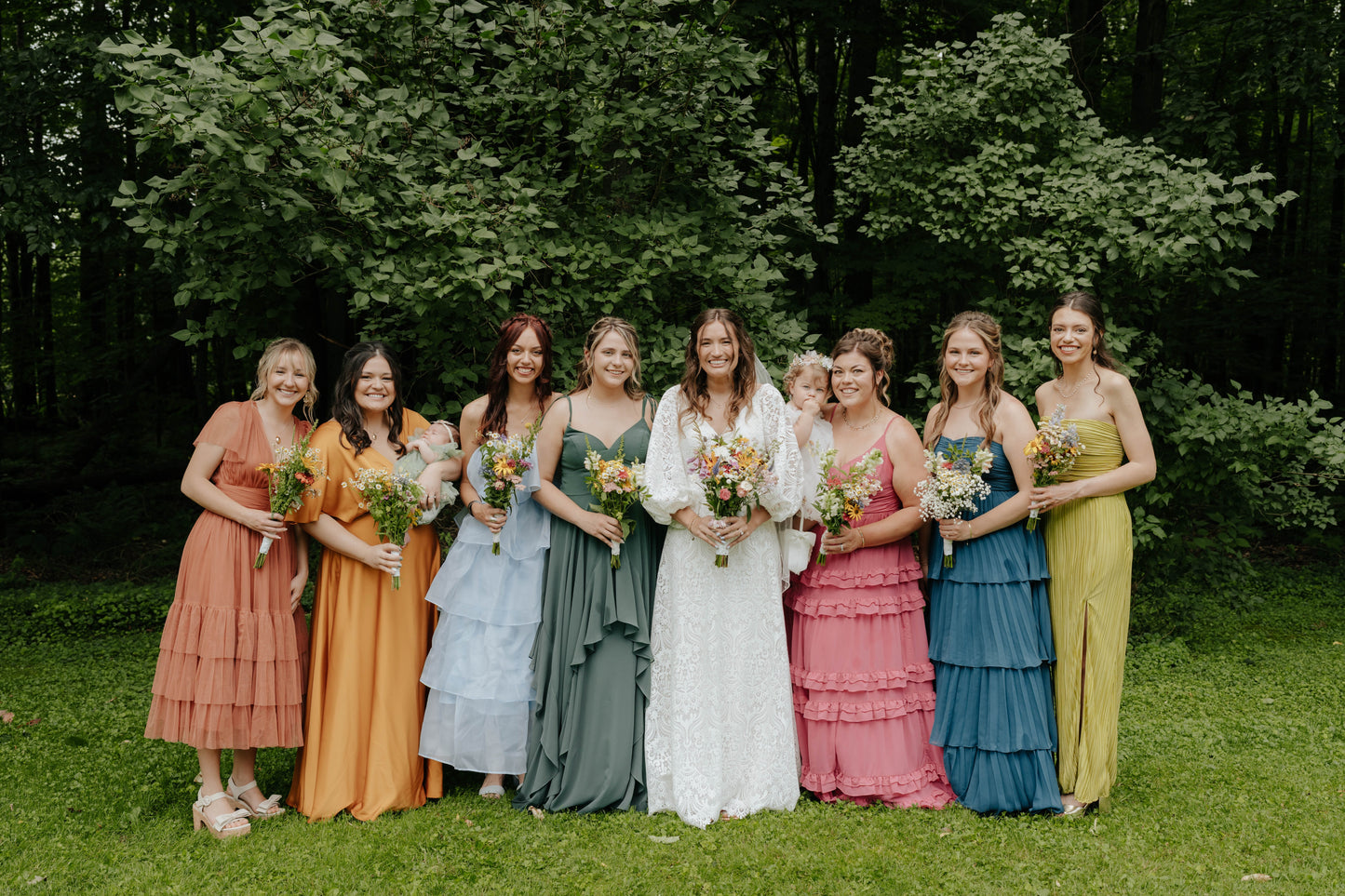 Weddings