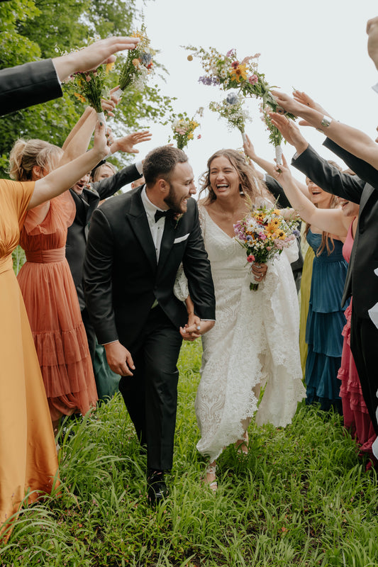 Weddings