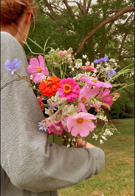 Delivery Bouquet